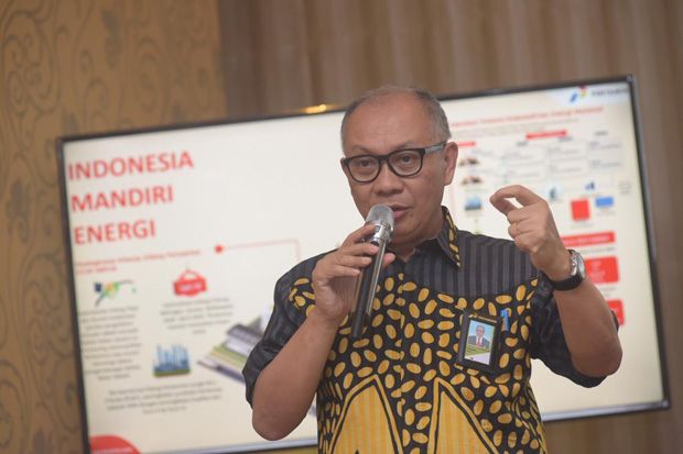 Pertamina Berencana...