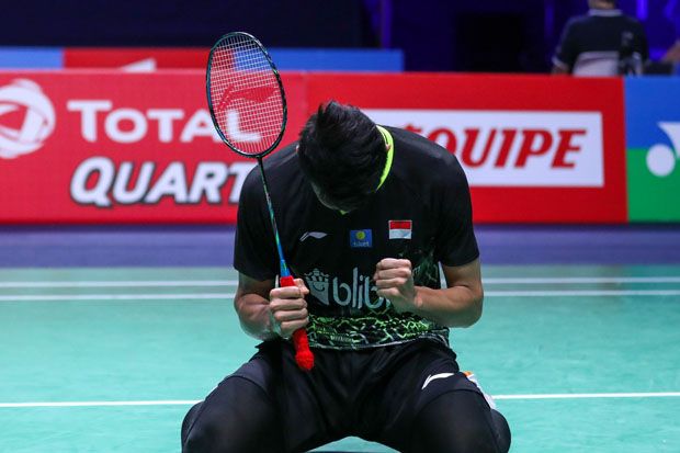 Jojo Lolos Terakhir,...