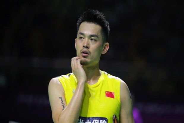 Viral Pensiun, Lin Dan:...