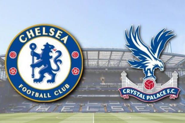 Preview Chelsea vs Crystal...