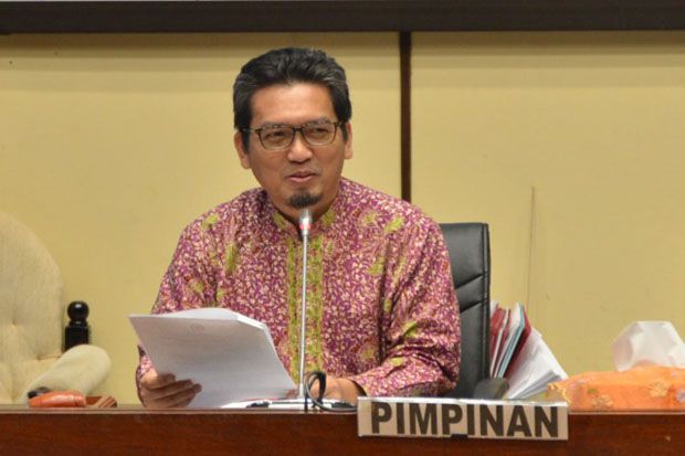 Fraksi PKS Siapkan Lima...