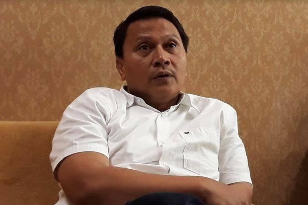 Soal Indonesia Maju,...