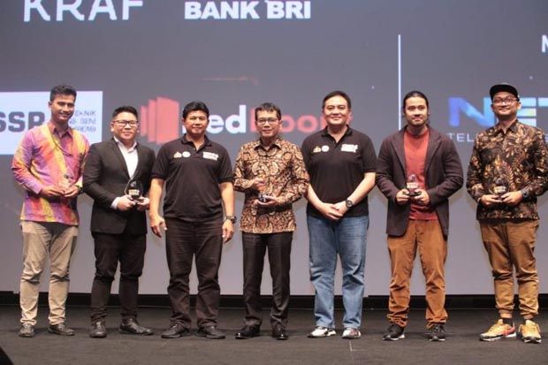 Mabes Polri Kembali...