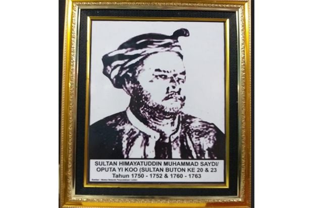 Himayatuddin Muhammad...