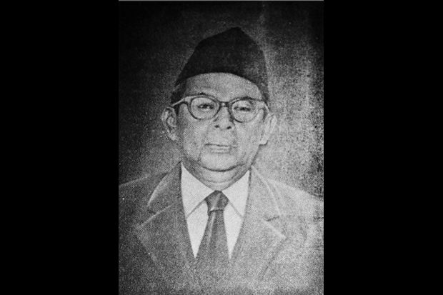 KH Abdul Kahar Muzakkir,...