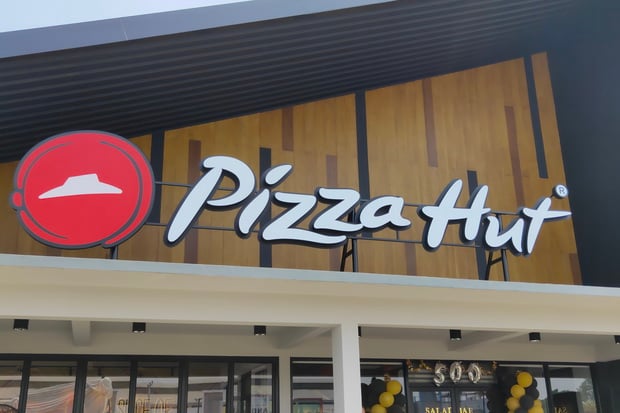 Pizza Hut Indonesia...