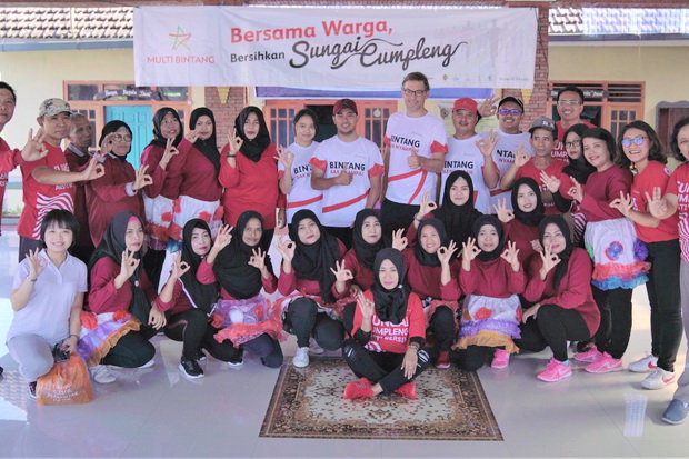 Multi Bintang Bersama...
