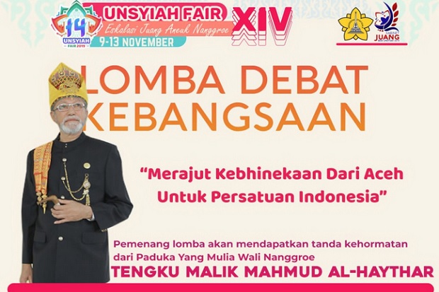 Suara Kebhinnekaan dan...