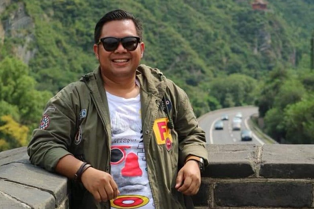 Jika Gus Dur Diberi...