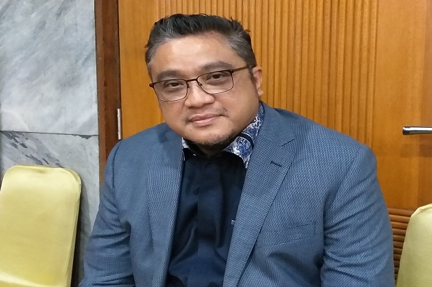Komisi Pendidikan DPR...