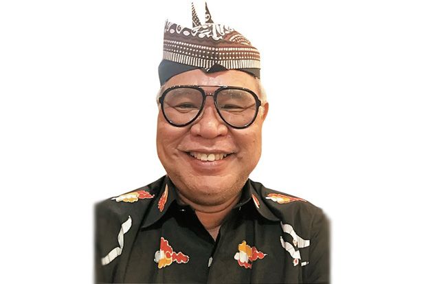 Membentuk Penjaga Laut...