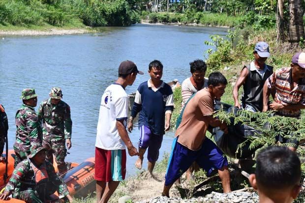 Korem Gorontalo Gelar...