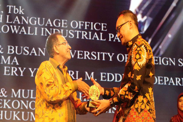 Teknologi ArcGIS Bawa...