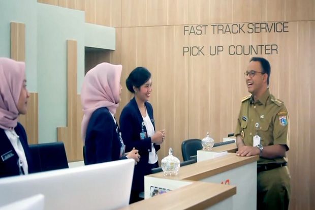 Tertinggi Sepanjang...