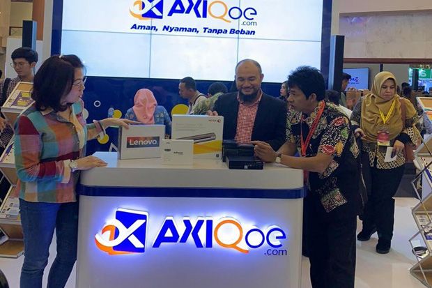 Ekonomi Digital Indonesia...