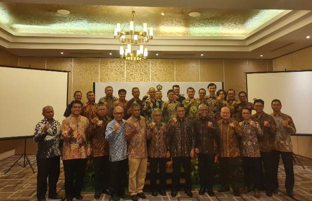 Kunjungi Blok Mahakam,...
