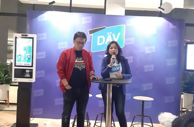 Permudah Pembayaran...