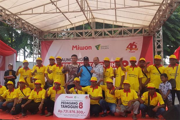 Miwon Indonesia dan...