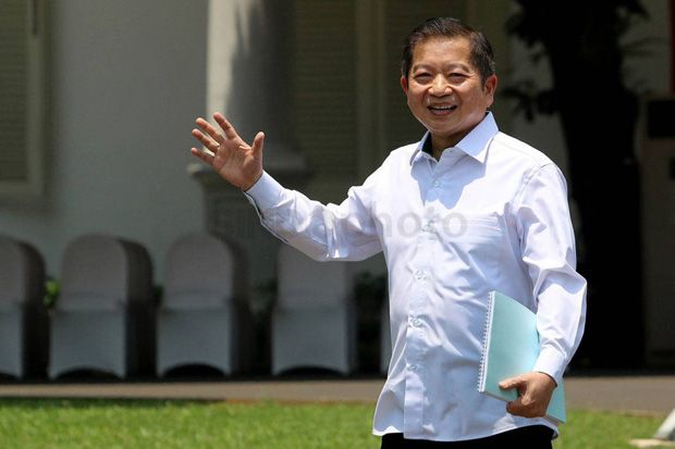 Kepala Bappenas Minta...