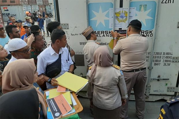 Perikanan Nusantara...