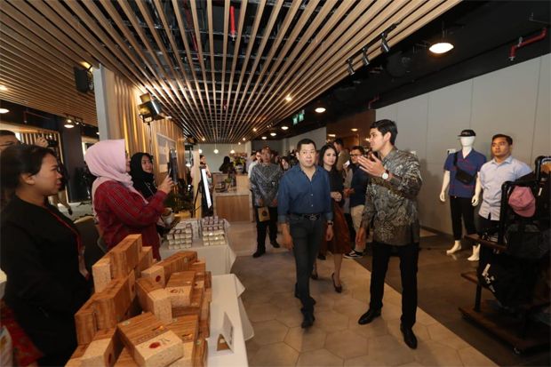 MNC Group Luncurkan...