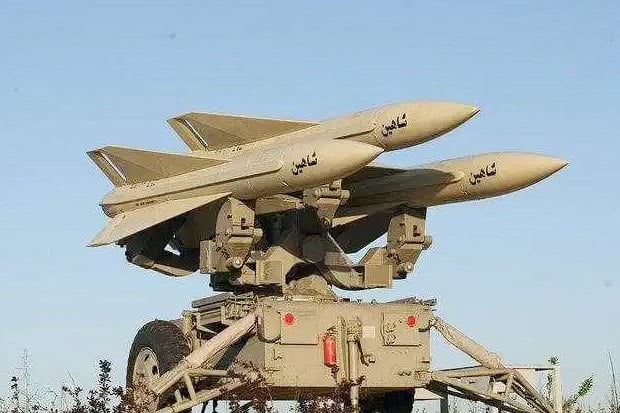 Iran Klaim Tembak Jatuh...