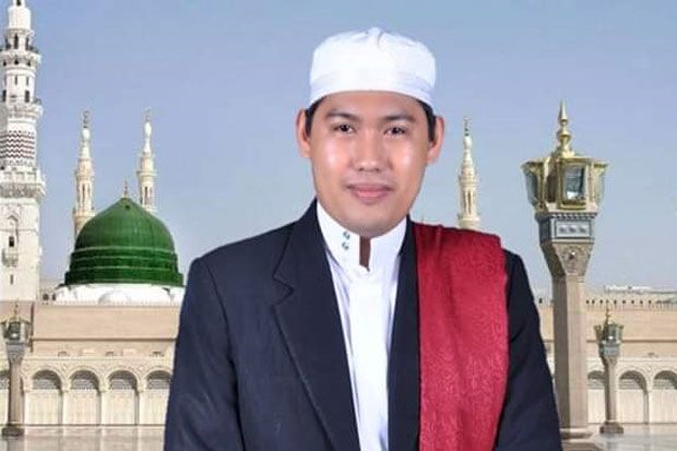 Kelahiran Sang Cahaya...