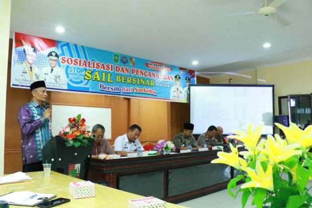 Wakil Walikota Pekanbaru...