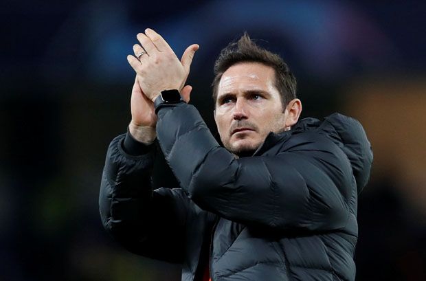 Chelsea Waspadai Kejutan...