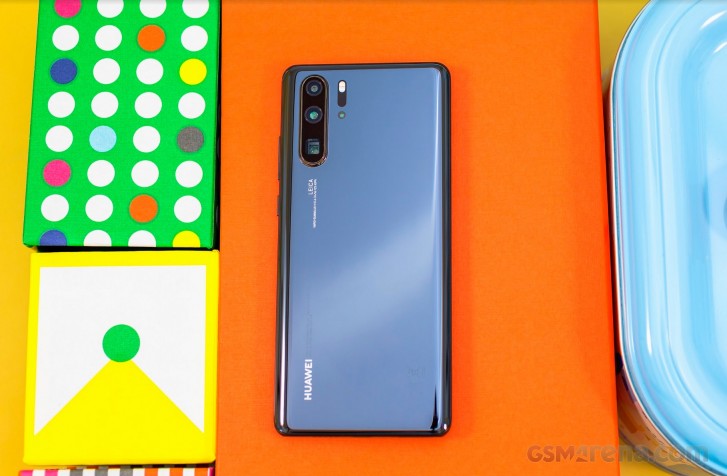 Huawei Rilis Y9s, Usung...