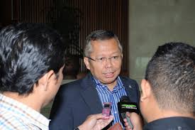 Calon Kabareskrim Sebaiknya...