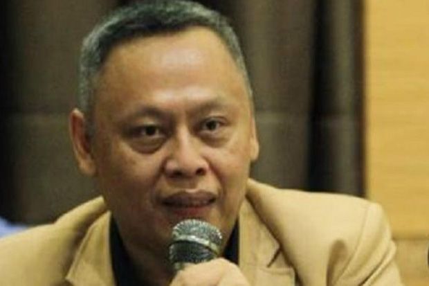Formapsu Dukung Suhendra...