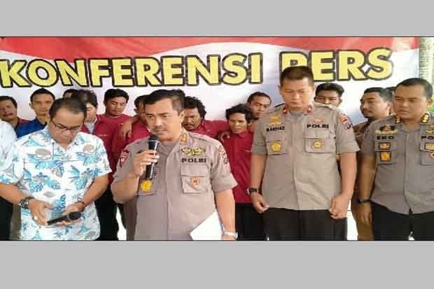 5 Pelaku Pembunuh Aktivis...