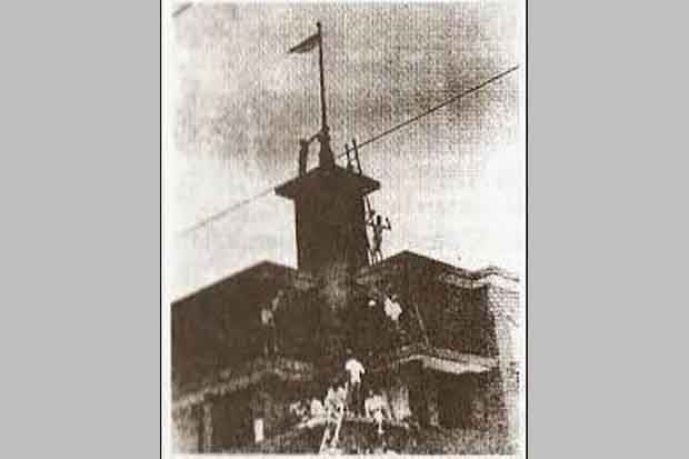 Hotel Yamato: Saksi...