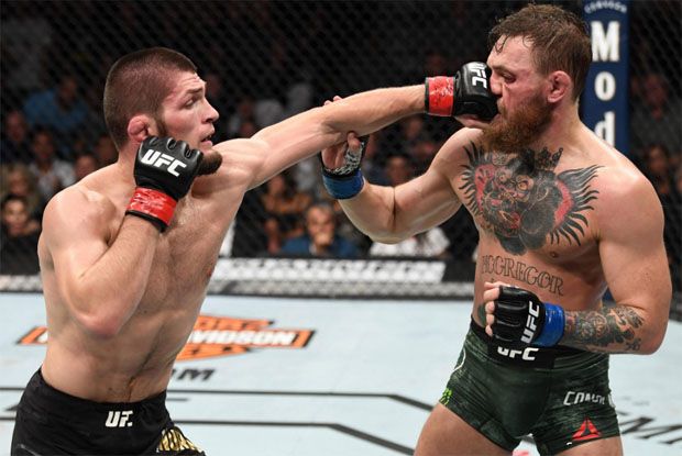 Buka Peluang Rematch,...