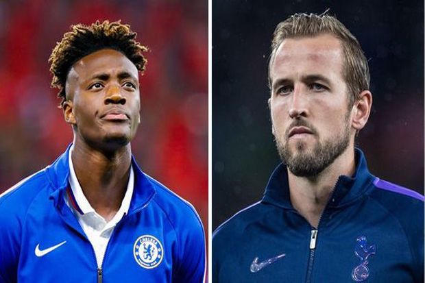Tammy Abraham Diminta...
