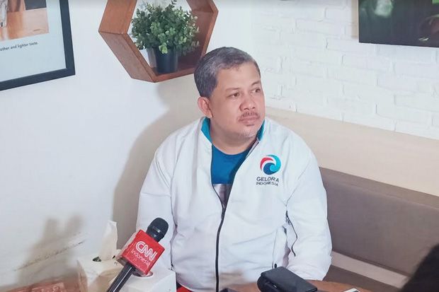 Siap Deklarasi, Partai...