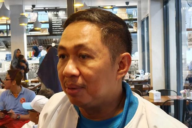 Anis Matta Sebut Gelora...