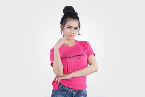 Sudah Puas, Loly Lovely...