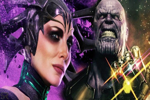 Avengers: Endgame Buktikan...