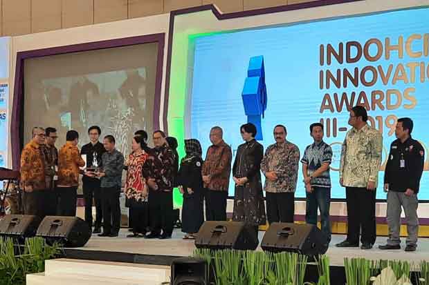 RSUD Jagakarsa Dinobatkan...