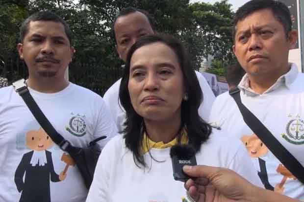 Kejagung Sosialisasikan...