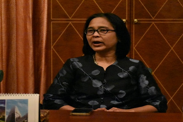 Setelah 100 Tahun, Akhirnya...