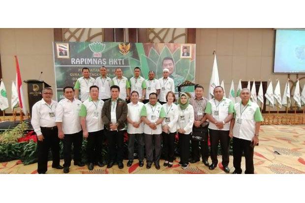 Raih Penghargaan Terbaik,...