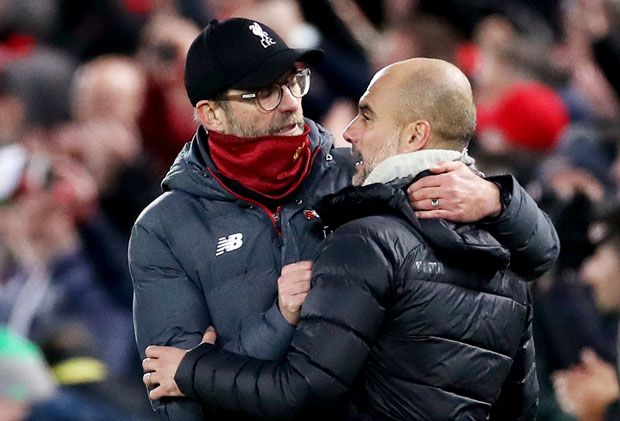 Liverpool Dijagokan...