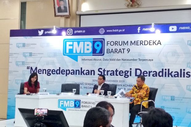 Kemenag: Era Digital,...