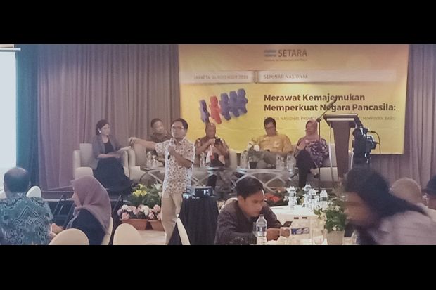 Selama 12 Tahun, Terungkap...