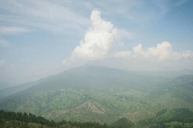 Ranikhet, Wisata Murah...