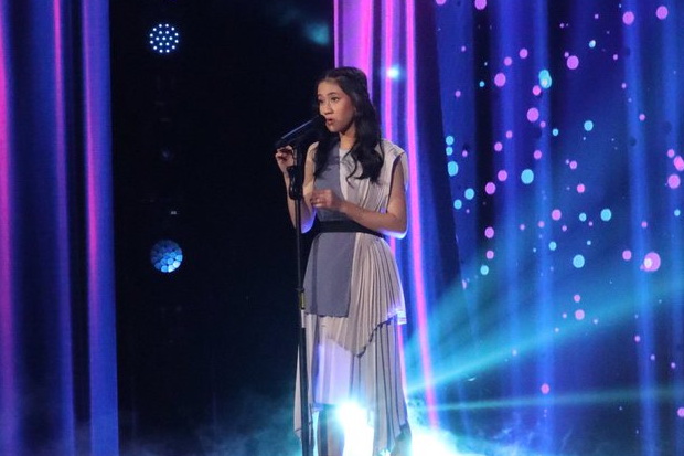 Adu Rayu Dian Amanda...