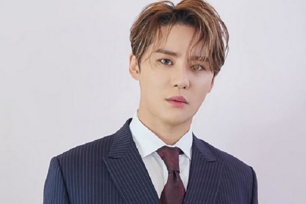 Kim Junsu JYJ Kembali...